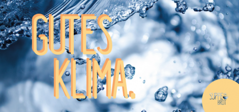 Suppe mag Brot in Landau hat jetzt eine Klimaanlage. Design: RORE DESIGN - Grafikdesign aus Landau.