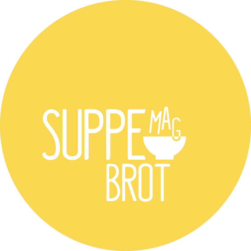 Suppe mag Brot